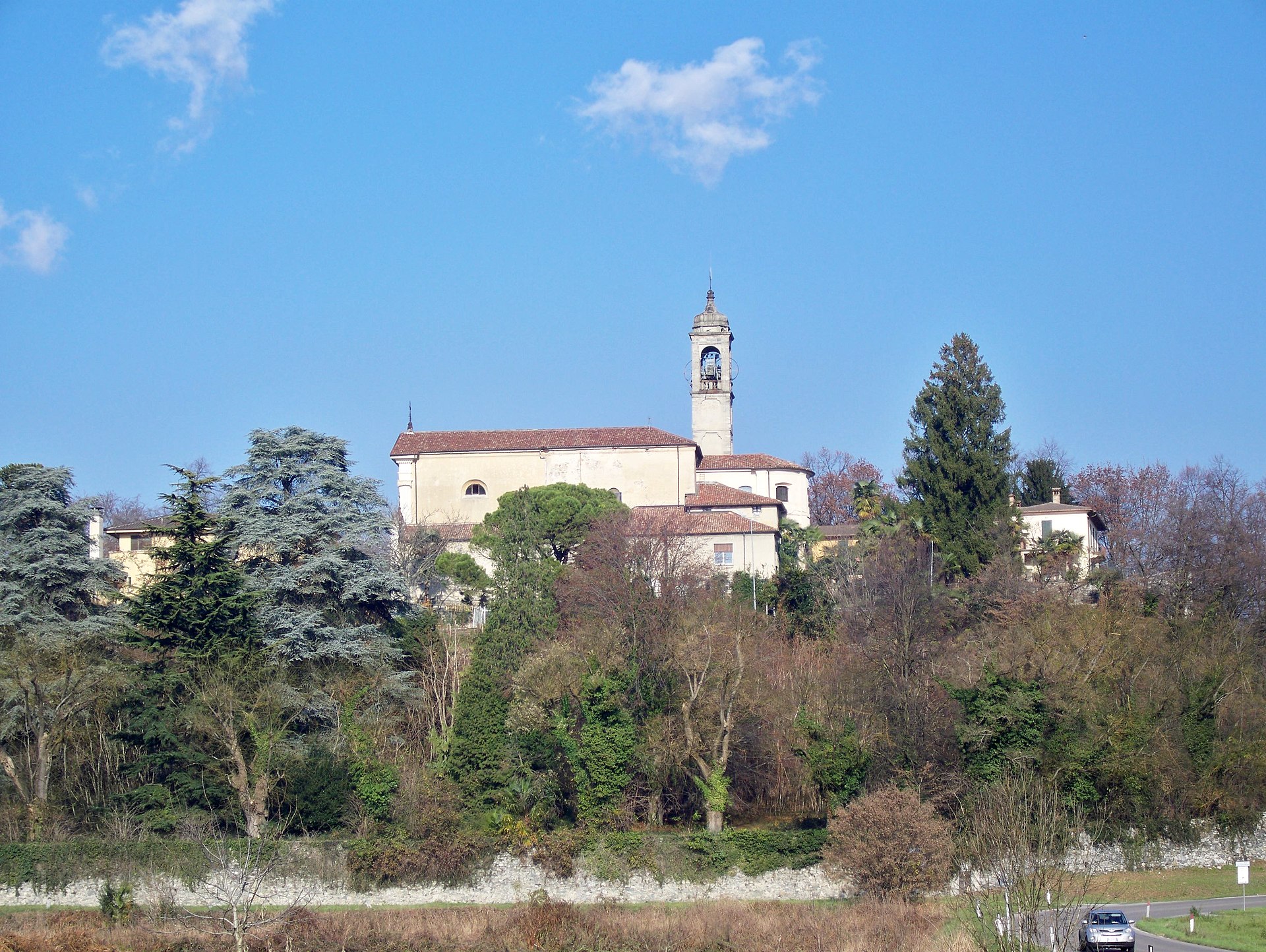 Orsenigo